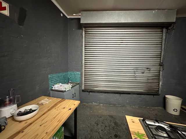 To Let commercial Property for Rent in Woodstock Western Cape